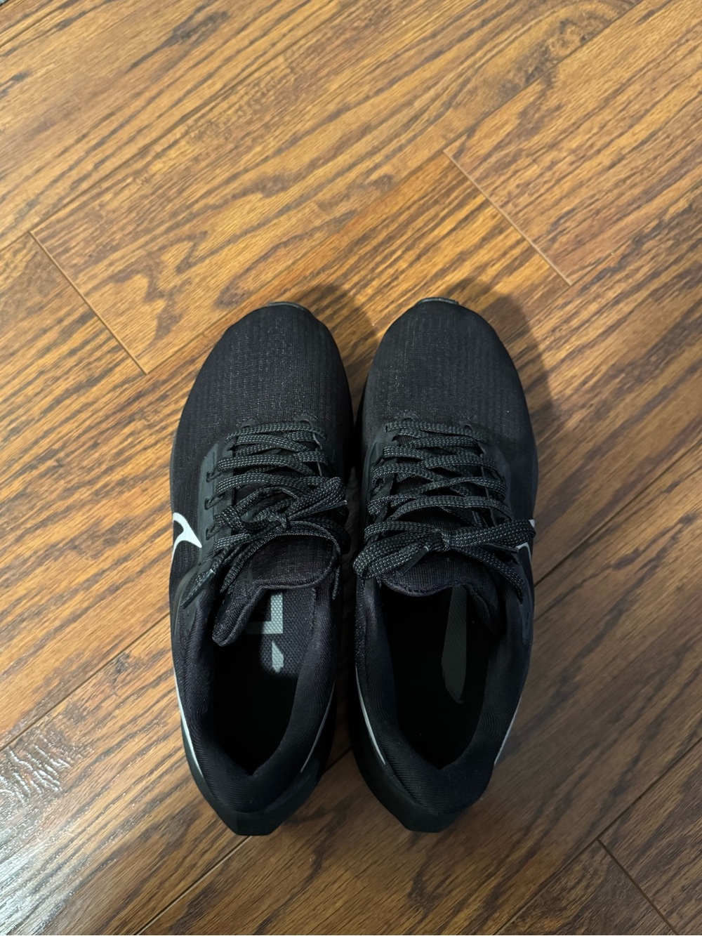 Women’s Nike Air Zoom | Worn 1-2x, in great condition